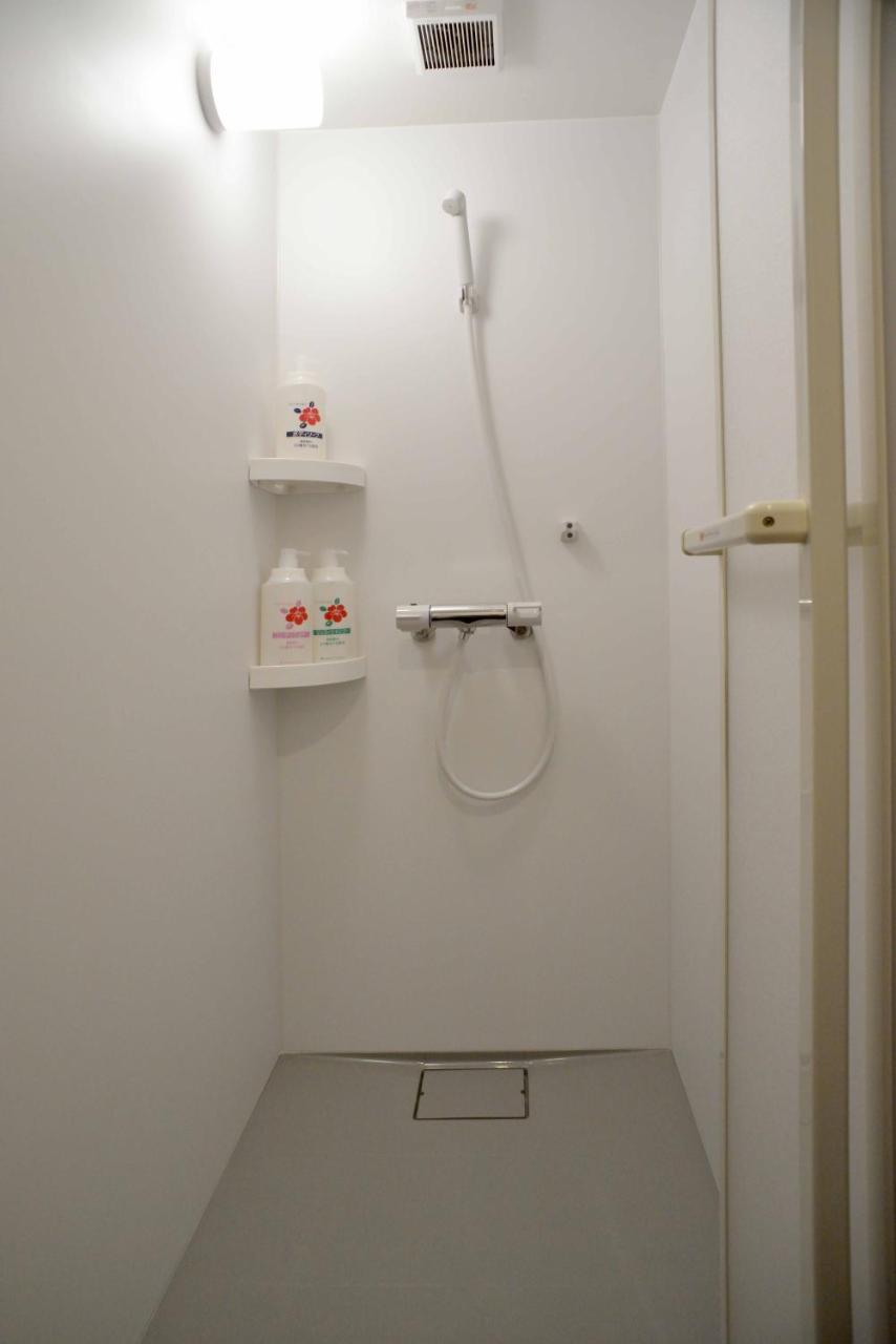 JAM HOSTEL Hakata Station Front Fukuoka  Exteriör bild